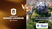 Américas Kings League vs People's League: cuál tiene a los presidentes más famosos