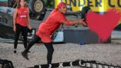 Exatlón México: la historia de Heliud Pulido, atleta olímpico que encontró el amor en el reality