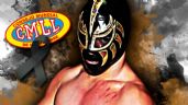 ¿Quién fue ORO, el luchador que brilló por el mundo y murió en la Arena Coliseo?