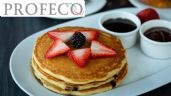 Profeco: Estas son las harinas de Hot Cakes para NIÑOS que no fueron APROBADAS