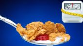 ¿Qué pasa con tu cuerpo si comes CEREAL todos los DÍAS?