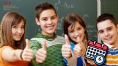 SEP: ¿Cuánto falta para el MEGAPUENTE de noviembre? | Calendario escolar