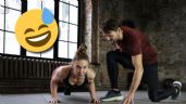 ¿Qué son los BURPEES y en qué ayudan al cuerpo? Checa este RETO de 30 días