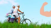 4 ejercicios que ayudan a detener el envejecimiento muscular después de los 60 años
