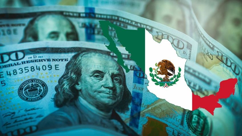Así despertó el DÓLAR frente al peso mexicano HOY jueves 26 de octubre | Precio bancos
