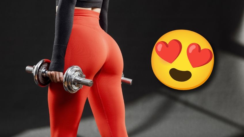 ChatGPT revela 5 EJERCICIOS para aumentar los glúteos y recomendaciones generales