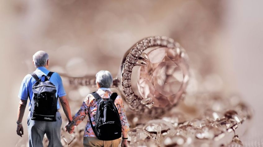 INAPAM | DESCUENTOS en joyerías y platerías para adultos mayores con credencial vigente