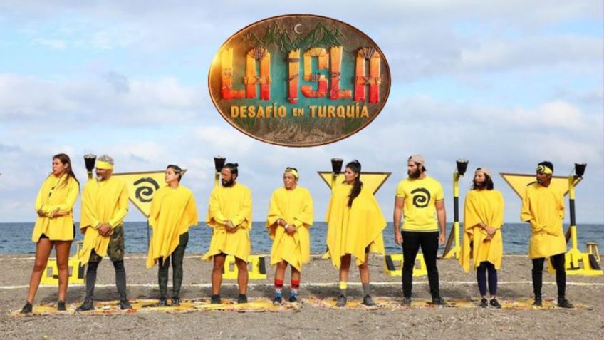 La Isla 2023: ¿Quién gana el juego por la SALVACIÓN hoy jueves 26 de octubre?