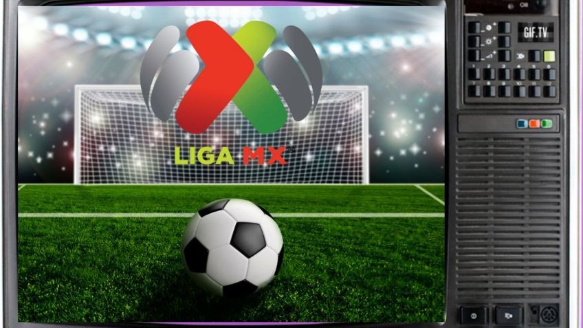 Qué canal transmite la Jornada 14 del Apertura 2023 | 6 partidos van por TV abierta