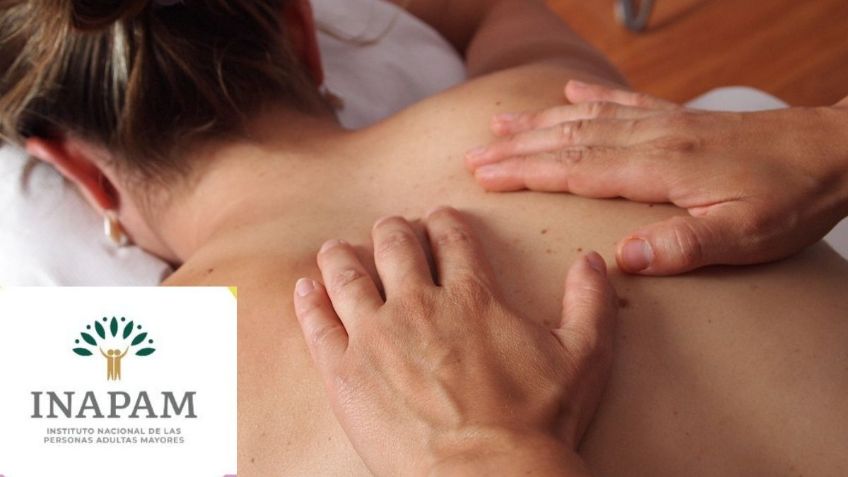 ¿Cuáles son los SPA que dan DESCUENTO a adultos mayores? | Credencial INAPAM