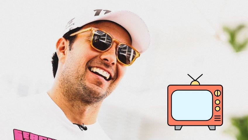 Qué canal transmite el GP de México | Días, horarios y dónde ver prácticas, clasificación y carrera