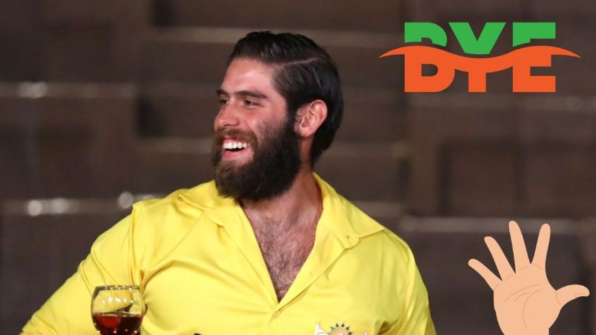 La Isla 2023: Los MEMES se BURLAN de Big Fede por quedar ELIMINADO a 10 días de la FINAL