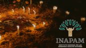 Credencial INAPAM: Estas son las FLORERÍAS con DESCUENTO para el Día de Muertos 2023