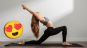 3 posturas de yoga fáciles y sencillas para tonificar tu cuerpo