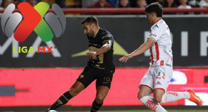 Necaxa vs Pumas EN VIVO: Sigue el minuto a minuto de la Jornada 14 | Apertura 2023