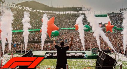 DJ Martin Garrix en el Gran Premio de México: ¿se transmitirá el concierto por TV?