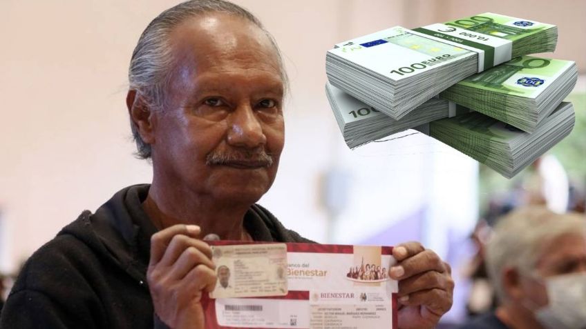 Pensión Bienestar: ¿De cuánto será el AUMENTO en 2024 y cuándo será el primer PAGO?