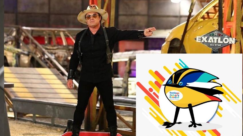 Exatlón México: Leyenda de los azules destroza al jurado tras ganar PLATA en los Panamericanos 2023