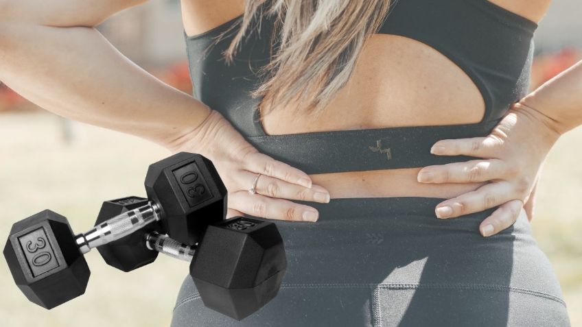 ¿Por qué me duelen los MÚSCULOS después de hacer EJERCICIO?