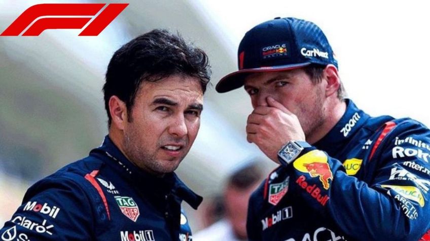 GP de México: ¿Cómo le fue a CHECO PÉREZ en la práctica 1 HOY viernes 27 de octubre?