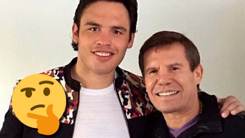¿Teme por la vida de su hijo? Las preocupantes declaraciones de Julio César Chávez sobre el Jr
