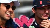 Christian Horner aclara la relación entre Checo Pérez y Max Verstappen: ‘No hay rivalidad’
