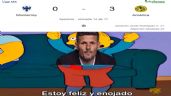 Liga MX: Los MEMES reprueban el triunfo del América vs Monterrey, quienes jugaron con uno menos