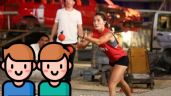 Exatlón México: la historia de Mati Álvarez, multicampeona y leyenda que tiene un gemelo