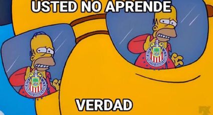 Liga MX: Tigres GOLEA a Chivas en la Jornada 14 y los MEMES se burlan del Rebaño Sagrado