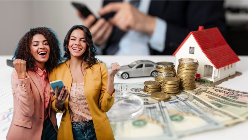 Así despertó el DÓLAR frente al PESO MEXICANO HOY sábado 28 de octubre | Precio en Bancos