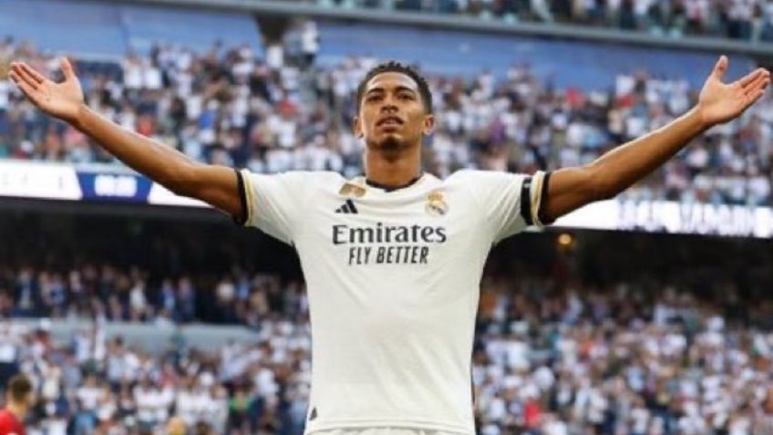 LaLiga: REAL MADRID le da la vuelta al Barcelona y MEMES se burlan del cuadro culé