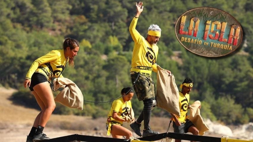 La Isla 2023: filtran al GANADOR de la salvación del domingo 29 de octubre