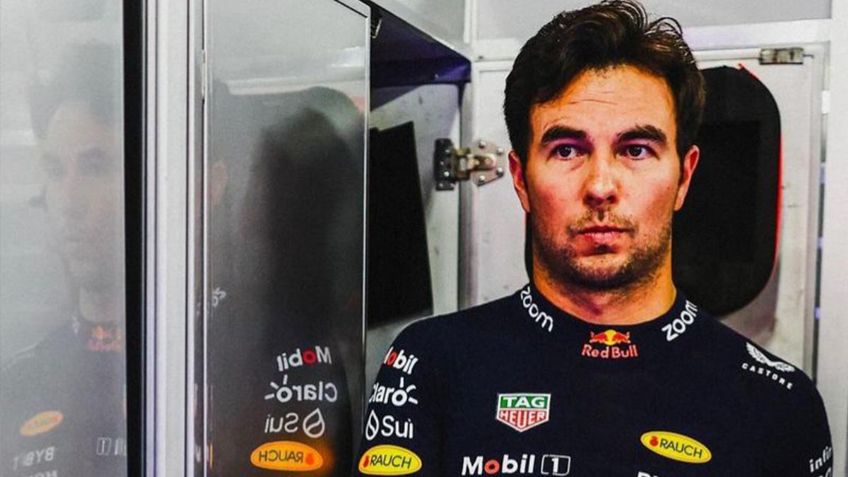 F1: ¿Cómo le fue a Checo Pérez en la QUALY y en qué lugar arrancará en el GP de México?