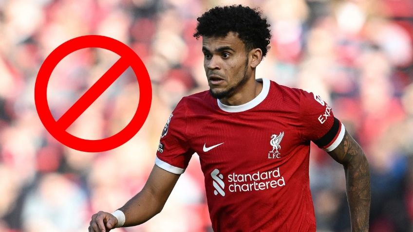 Reportan secuestro de los padres de Luis Díaz en Colombia