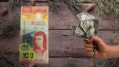 Exigen 600 mil pesos por este billete de 100 pesos; ¿cuáles son sus CARACTERÍSTICAS?