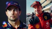 ¿Culpó a Leclerc? Las contundentes declaraciones de Checo Pérez tras quedar fuera del GP de México