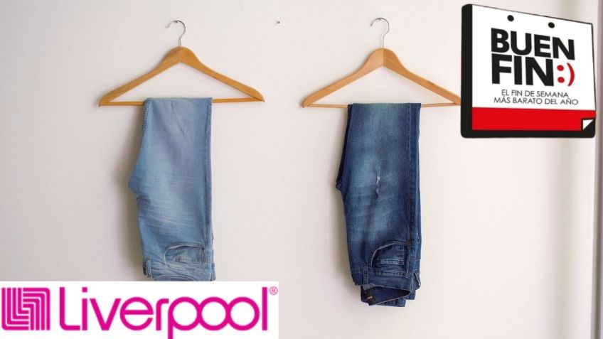 Liverpool tendrá DESCUENTOS en 8 departamentos desde noviembre con el BUEN FIN 2023