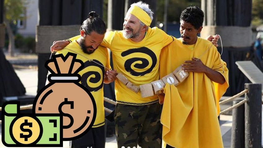 La Isla 2023: ¿Cuánto DINERO se llevará el CAMPEÓN de la séptima temporada?