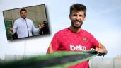 GERARD PIQUÉ estalla y manda a todos a la mierd.., ¿qué le pasó?