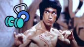 Bruce Lee: Conoce la RUTINA de ENTRENAMIENTO REAL que lo hizo el mejor de todos