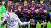 ESTRELLA del Barcelona revela que si no decía que Messi era mejor Cristiano Ronaldo NO JUGARÍA