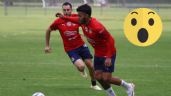 Chivas: La polémica RAZÓN por la que Alexis Vega y Chicote Calderón fueron separados del plantel
