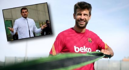 GERARD PIQUÉ estalla y manda a todos a la mierd.., ¿qué le pasó?