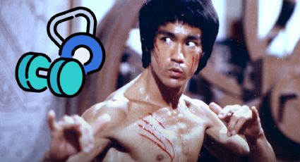 Bruce Lee: Conoce la RUTINA de ENTRENAMIENTO REAL que lo hizo el mejor de todos