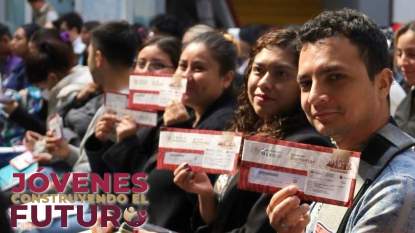 Esta es la nueva fecha límite para tramitar la beca Jóvenes Construyendo el Futuro