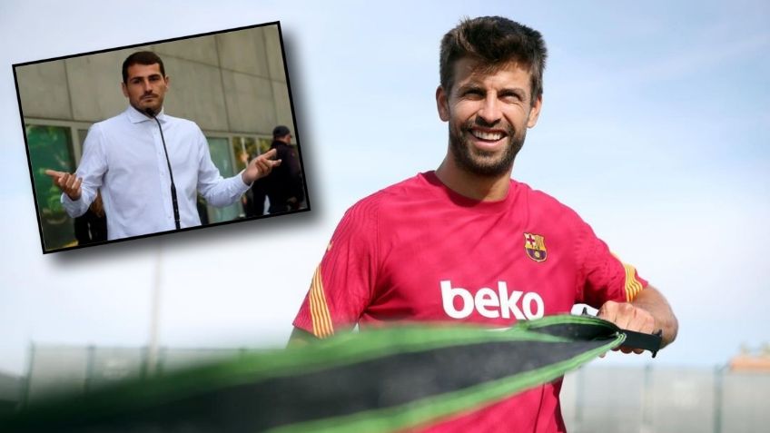 GERARD PIQUÉ estalla y manda a todos a la mierd.., ¿qué le pasó?