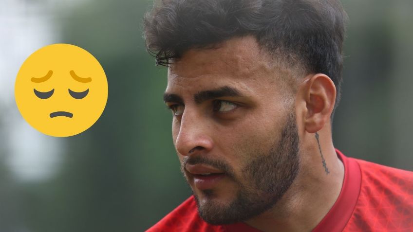 Alexis Vega, Chicote Calderón y Raúl Martínez son separados de Chivas indefinidamente; ¿qué fue lo que hicieron?