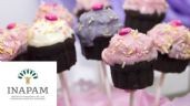 INAPAM da DESCUENTO a adultos mayores en estos servicios de repostería y PASTELERÍA