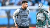 ¿Messi es el mejor jugador de la historia? Esto piensa la inteligencia artificial de Google
