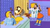 Los MEMES celebran el octavo BALÓN DE ORO de Messi y los madridistas lo sufren